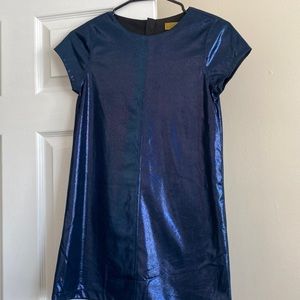 Nicole Miller Dress!